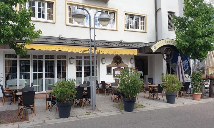 Ristorante Zum Rad